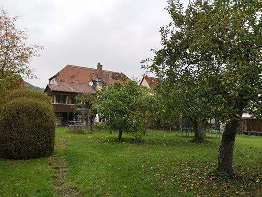 Obstgarten