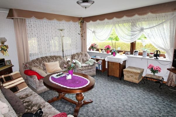 7 - Wohnzimmer