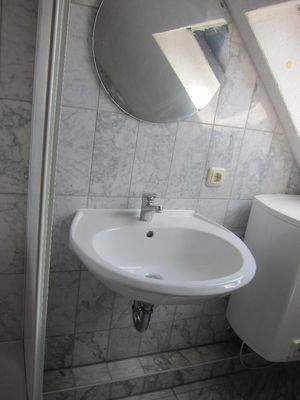 Badezimmer WHG DG
