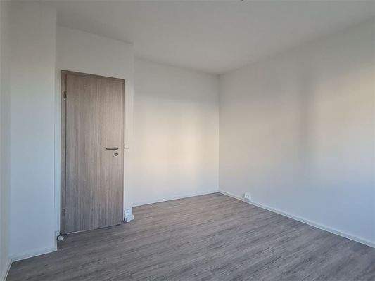 großes Schlafzimmer