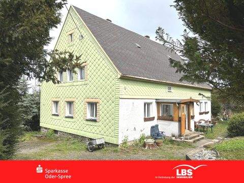 Brand-Erbisdorf Häuser, Brand-Erbisdorf Haus kaufen