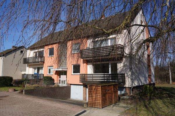 Anlageobjekt am Ortsrand