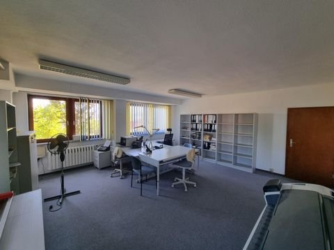 Waren (Müritz) Büros, Büroräume, Büroflächen 