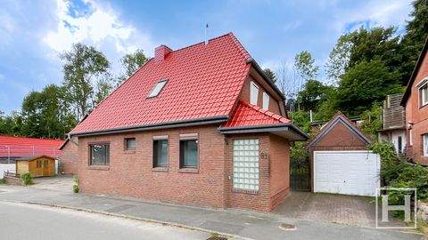 Bad Segeberg Häuser, Bad Segeberg Haus kaufen