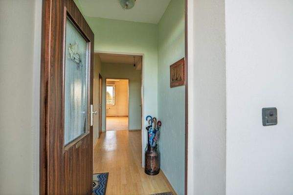 Vorflur Wohnung