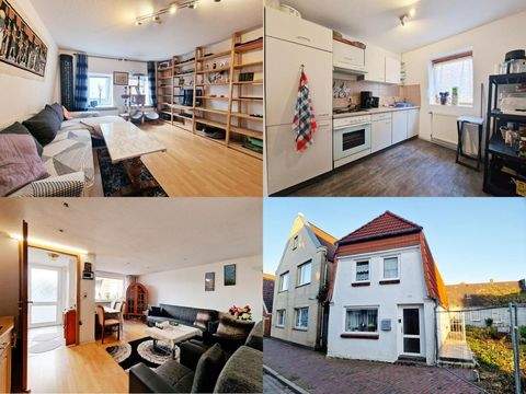 Heide Häuser, Heide Haus kaufen