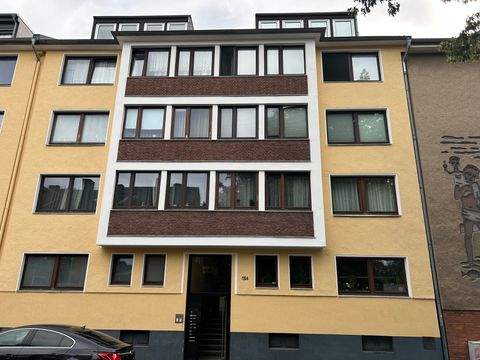 Düsseldorf Wohnungen, Düsseldorf Wohnung kaufen