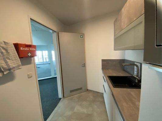 Küche 