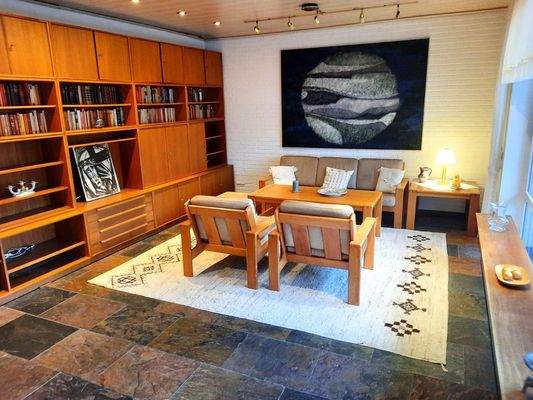 Wohn-Esszimmer - Ansicht 1