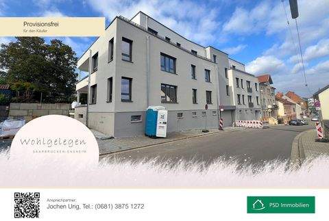 Saarbrücken Wohnungen, Saarbrücken Wohnung kaufen