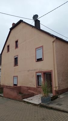 Ansicht Südost