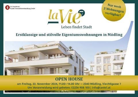 Mödling Wohnungen, Mödling Wohnung kaufen