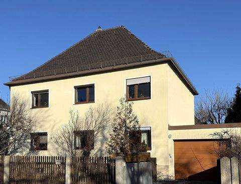 München Häuser, München Haus kaufen