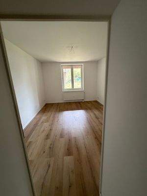 Großzügiger Wohnbereich