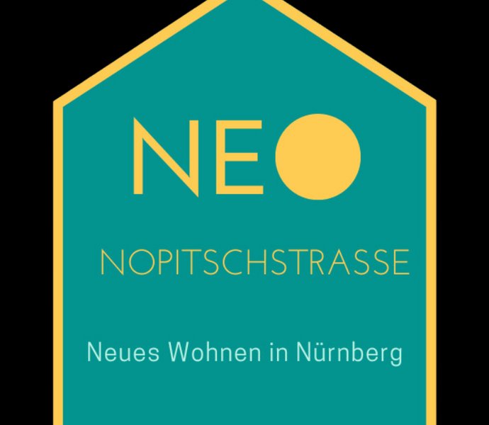 4 Zimmer Wohnung in Nürnberg (Schweinau)