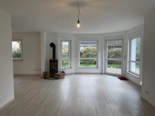 Essbereich im EG Leerstand