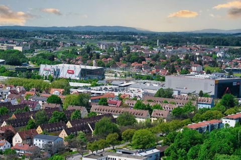 Friedrichshafen Wohnungen, Friedrichshafen Wohnung kaufen