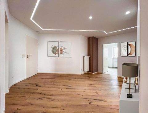 Landshut, West Wohnungen, Landshut, West Wohnung kaufen