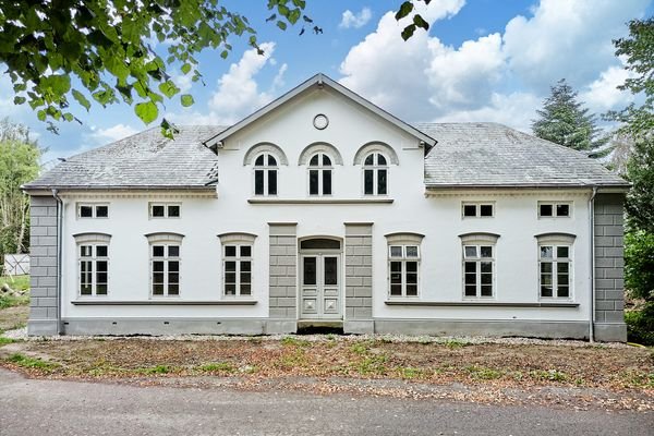 Historischer Gasthof zum Verlieben