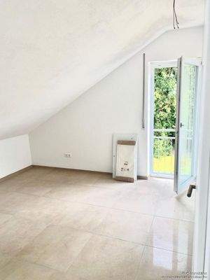 Kinderzimmer - Whng. 3, OG