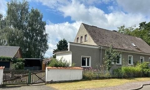 Zerbst/Anhalt Häuser, Zerbst/Anhalt Haus kaufen