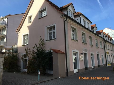Donaueschingen Wohnungen, Donaueschingen Wohnung kaufen
