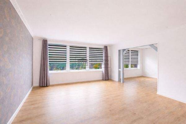 Wohnzimmer für gemeinsame Stunden