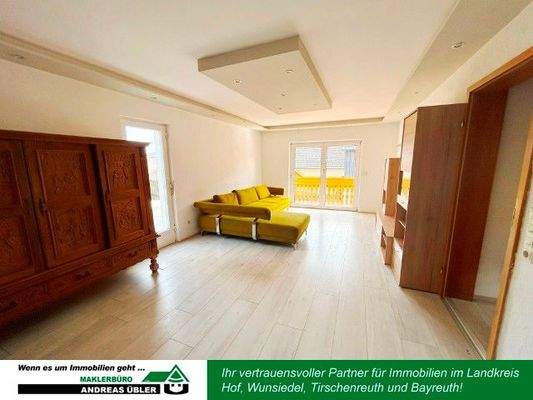 1.OG Wohnzimmer (Klein)