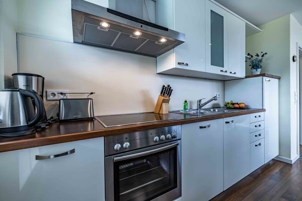 Wohnung DG