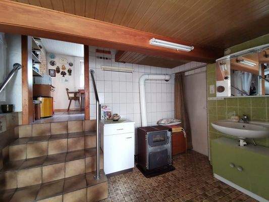 EG Hauswirtschaftsraum