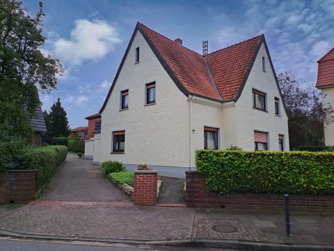 Minden Häuser, Minden Haus kaufen