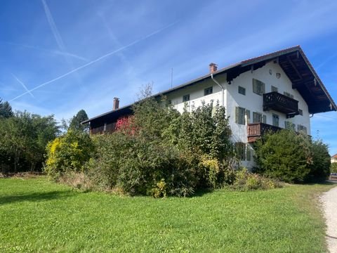 Siegsdorf Häuser, Siegsdorf Haus kaufen