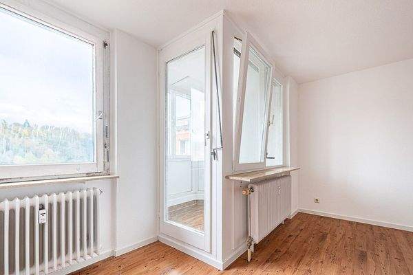 Wintergarten (Ausrichtung Südosten)