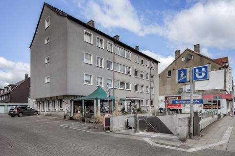 Herne Renditeobjekte, Mehrfamilienhäuser, Geschäftshäuser, Kapitalanlage