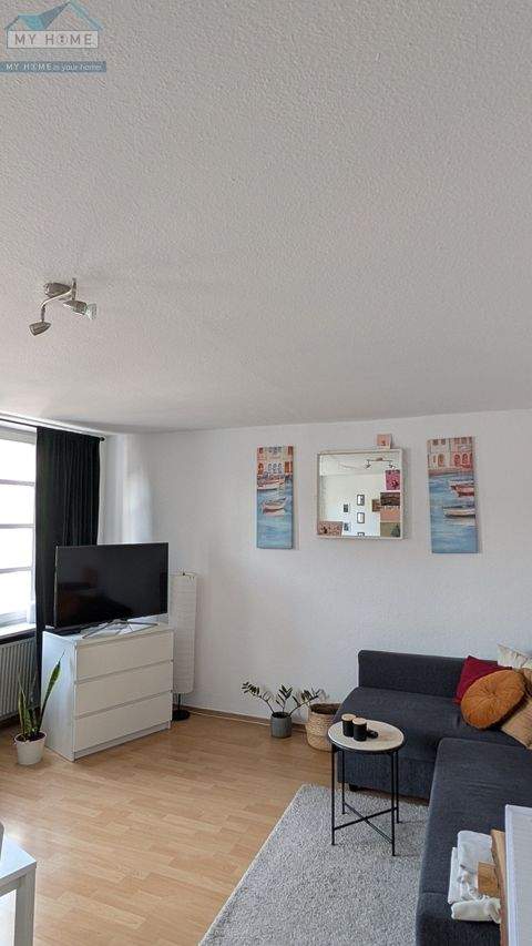 Trier Wohnungen, Trier Wohnung mieten