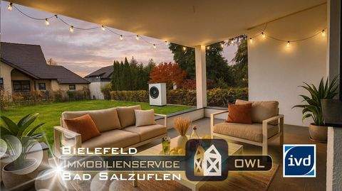 Bad Salzuflen Wohnungen, Bad Salzuflen Wohnung kaufen