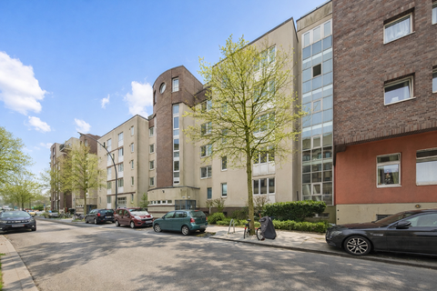 Hamburg Wohnungen, Hamburg Wohnung kaufen