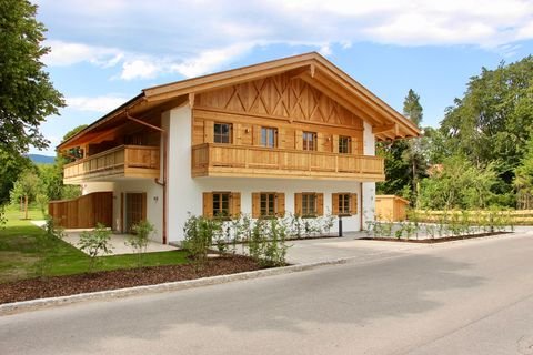 Rottach-Egern Wohnungen, Rottach-Egern Wohnung mieten
