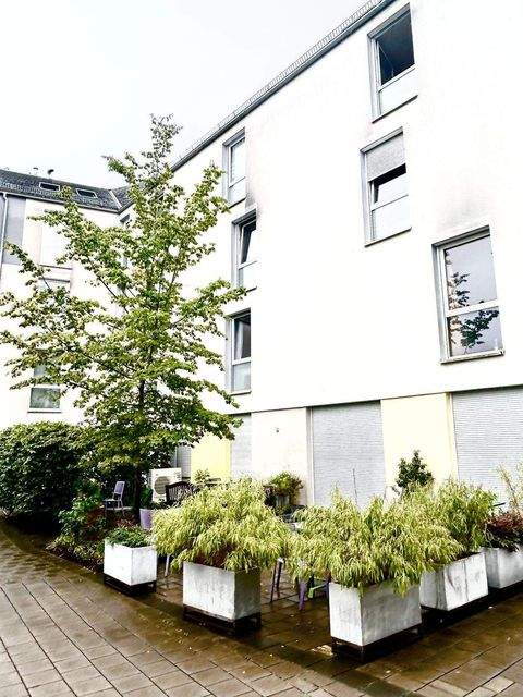 Erlangen Wohnungen, Erlangen Wohnung kaufen