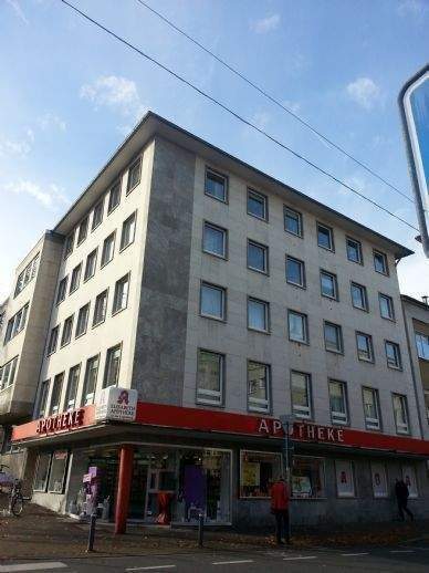 Recklinghausen Wohnungen, Recklinghausen Wohnung mieten