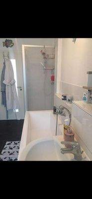 Bad / Wanne / Dusche / WC 