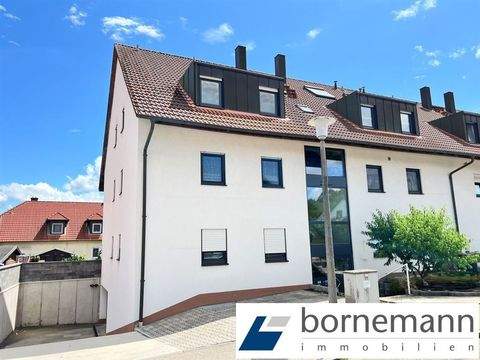 Rednitzhembach Wohnungen, Rednitzhembach Wohnung kaufen