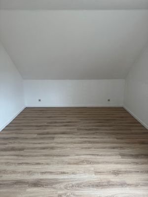Schlafzimmer hofseitig