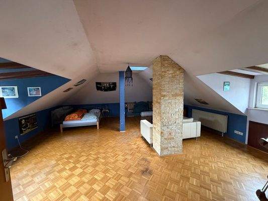 DG Zimmer 1 - Ansicht II