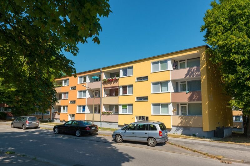 3 Zimmer Wohnung in Dortmund (Aplerbeck)