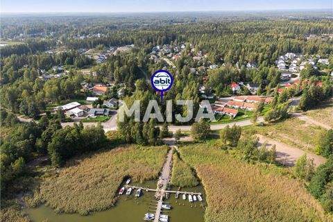 Porvoo Grundstücke, Porvoo Grundstück kaufen