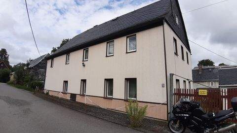 Crinitzberg Häuser, Crinitzberg Haus kaufen