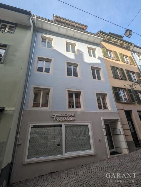 Laufenburg (Baden) Häuser, Laufenburg (Baden) Haus kaufen