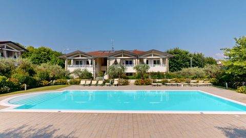 Padenghe sul Garda Häuser, Padenghe sul Garda Haus kaufen