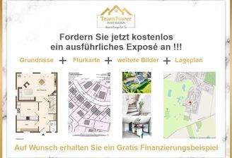 Fordern Sie ein Exposé an !!!